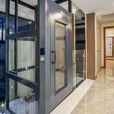 Villa Garden Mansions Sogucak
